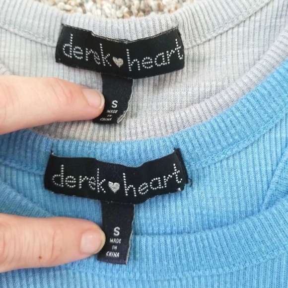 Tank bundle - Picture 3 of 5